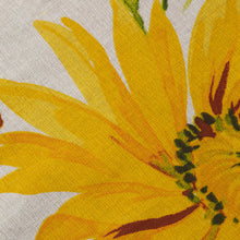 Load image into Gallery viewer, KAS Sunflowers Apron