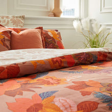 Load image into Gallery viewer, KAS Gala Duvet Cover Set