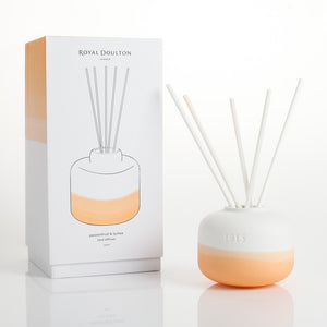 Royal Doulton 1815 Passionfruit & Lychee Ceramic Diffuser 200ml
