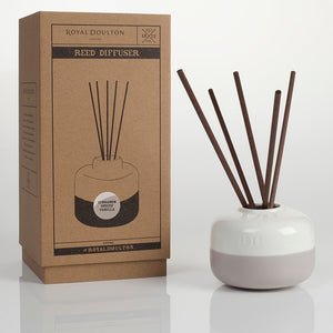 Royal Doulton Coffee Studio Cinnamon Spiced Vanilla Ceramic Diffuser 200ml