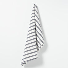 Load image into Gallery viewer, Royal Doulton Pacific Woven Tea Towel Stripes