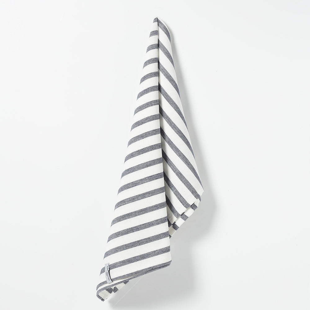 Royal Doulton Pacific Woven Tea Towel Stripes