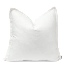 Load image into Gallery viewer, KAS Linen Cushion Natural