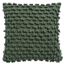 Load image into Gallery viewer, KAS Cooper Cushion Green
