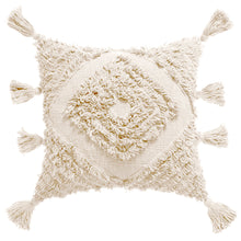 Load image into Gallery viewer, KAS Daffie Cushion Natural