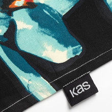 Load image into Gallery viewer, KAS Karmin 3PK Tea Towel Set