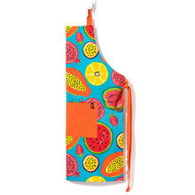 Load image into Gallery viewer, KAS Fruit Salad Apron