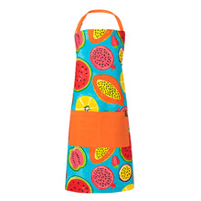 Load image into Gallery viewer, KAS Fruit Salad Apron