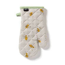 Load image into Gallery viewer, KAS Sunflowers Oven Glove