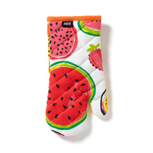 Load image into Gallery viewer, KAS Fruit Salad Oven Glove