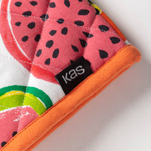 Load image into Gallery viewer, KAS Fruit Salad Oven Glove