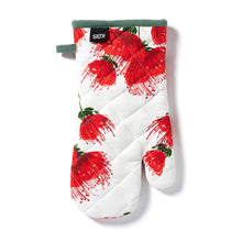 Load image into Gallery viewer, KAS Pohutukawa Oven Glove