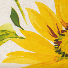 Load image into Gallery viewer, KAS Sunflowers 3PK Tea Towel Set