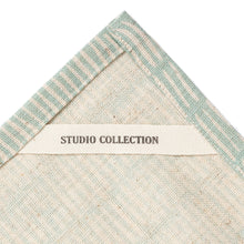 Load image into Gallery viewer, Royal Doulton Coffee Studio Tea Towel 3 Pack Sage