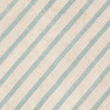 Load image into Gallery viewer, Royal Doulton Coffee Studio Woven Stripe Tea Towel Sage