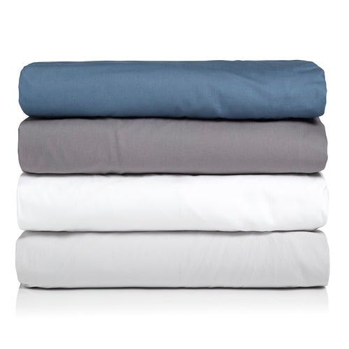 KAS Trio Fitted Sheet