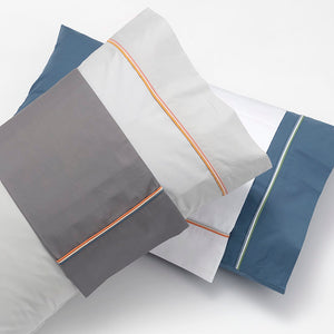 KAS Trio Fitted Sheet