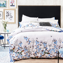 Load image into Gallery viewer, Royal Albert Festival Duvet Cover Set
