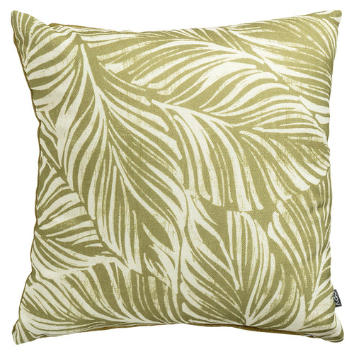 KAS Camoleaf Cushion Jungle