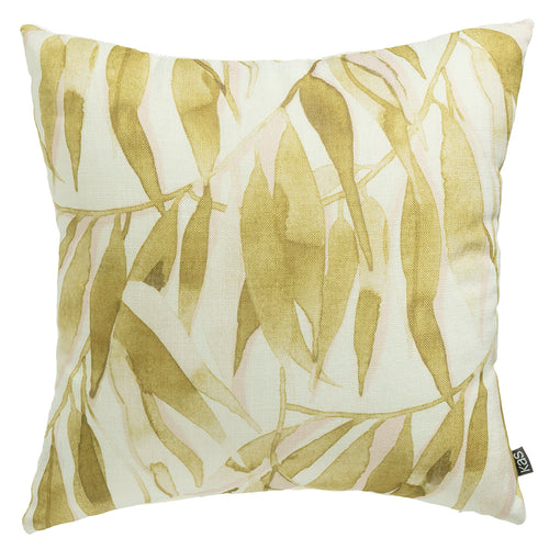 KAS Obliqua Cushion