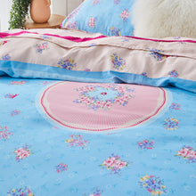 Load image into Gallery viewer, Royal Albert Honey Bunny Duvet Cover Set