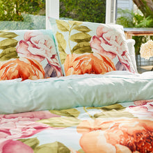 Load image into Gallery viewer, KAS Ava Duvet Cover Set