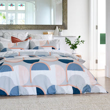 Load image into Gallery viewer, KAS Mari Duvet Cover Set