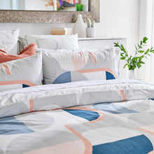 Load image into Gallery viewer, KAS Mari Duvet Cover Set