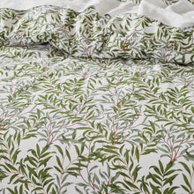 Load image into Gallery viewer, Twill &amp; Co Bryn Duvet Cover Set