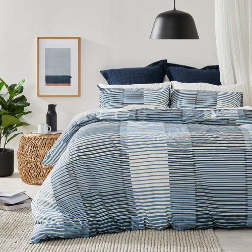 Twill & Co Miguel Duvet Cover Set