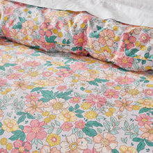 Load image into Gallery viewer, Twill &amp; Co Zoey Duvet Cover Set