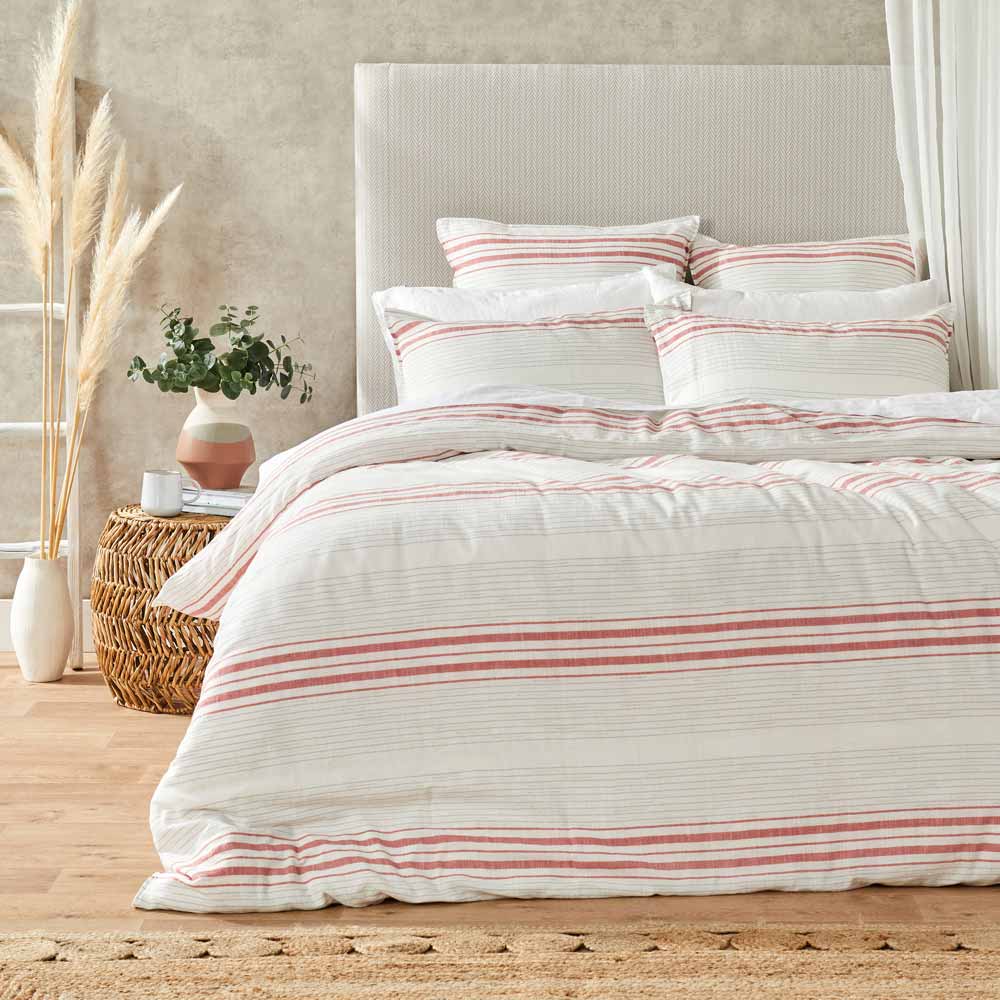 Royal Doulton Leo Duvet Cover Set