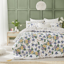 Load image into Gallery viewer, Royal Albert Duchess Duvet Cover Set