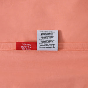 Royal Doulton York T250 Cotton Sheet Separates