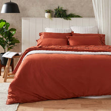 Load image into Gallery viewer, Royal Doulton Enzo Duvet Cover Set