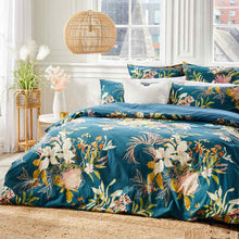 Load image into Gallery viewer, KAS Grove Duvet Cover Set