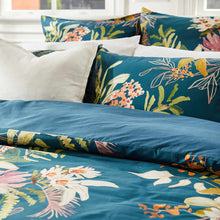 Load image into Gallery viewer, KAS Grove Duvet Cover Set