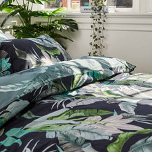 Load image into Gallery viewer, KAS Congo Duvet Cover Set