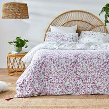 Load image into Gallery viewer, Royal Albert Rose Confetti Duvet Cover Set