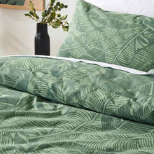 Load image into Gallery viewer, Twill &amp; Co Santino Duvet Cover Set