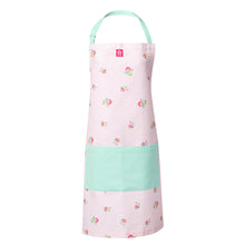 Load image into Gallery viewer, Royal Albert Cheeky Pink Apron