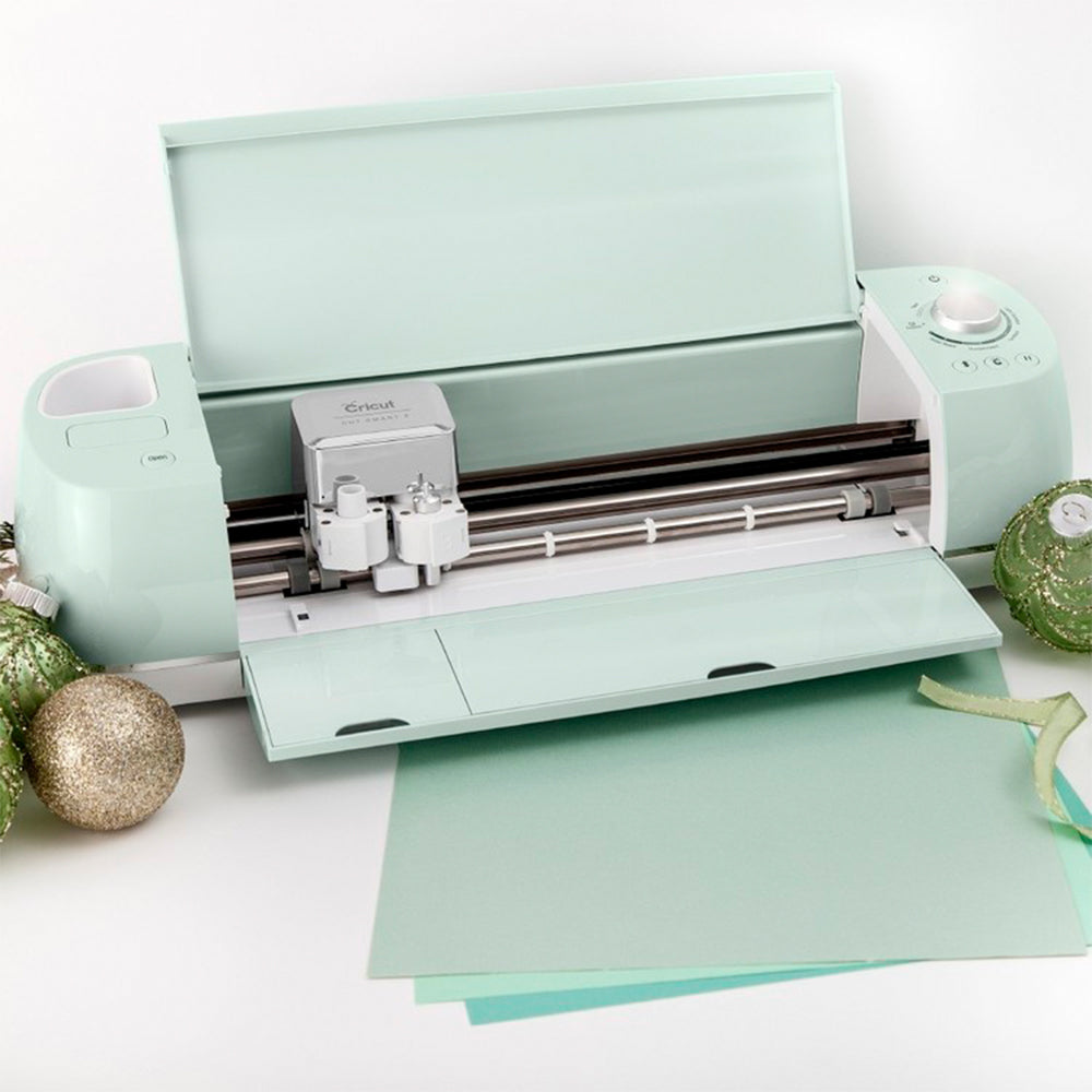 Cricut Explore Air 2 ミント色 カッティングマシン 楽天市場】【1000円OFFクーポン10/1限定】Cricut (クリカット